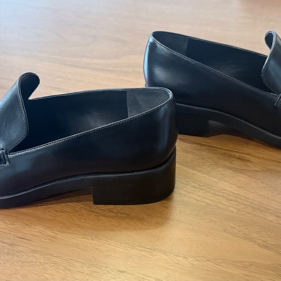 Vince loafers US 7.5/EU 38 Black - Picture 7 of 7